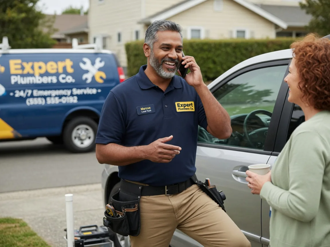 Clogged Drain Repair in Los Fresnos, TX