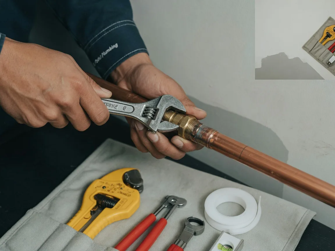 Why choose Drain Cleaning in Los Fresnos, TX